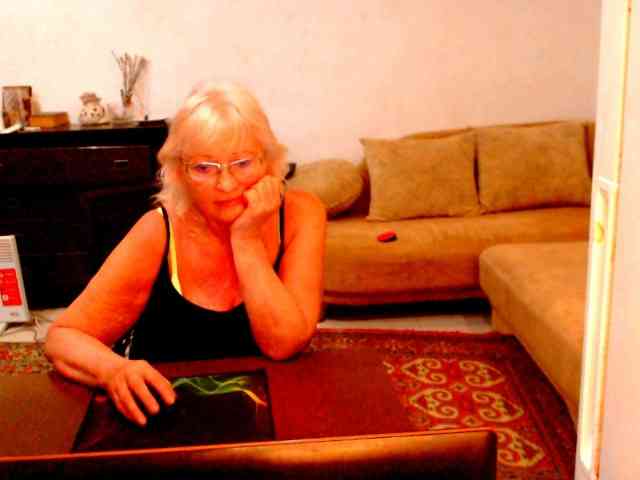 Natalia7634 webcam
