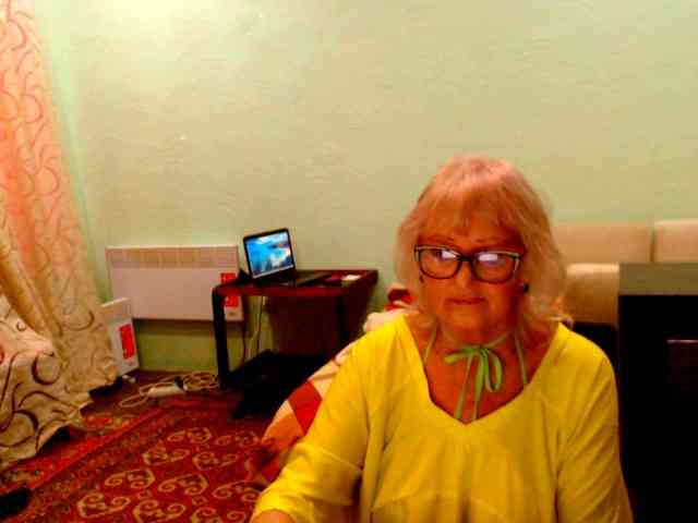 Natalia7634 Live Webcam on BongaCams