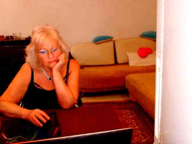 Natalia7634 webcam