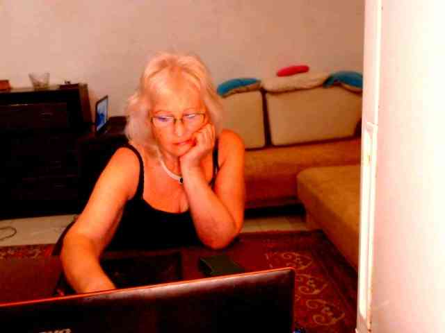 Natalia7634 webcam