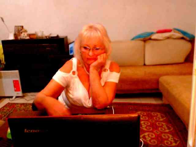 Natalia7634 webcam