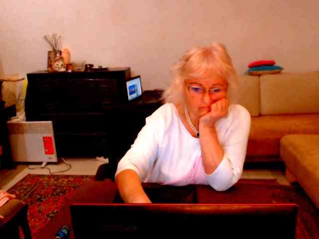 Natalia7634 webcam