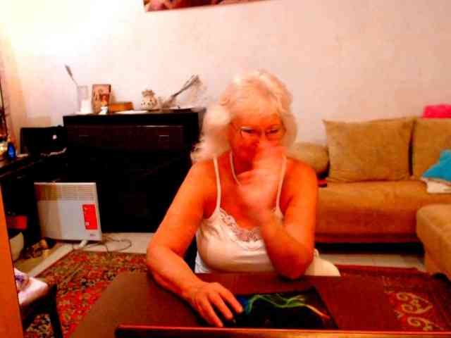 Natalia7634 webcam