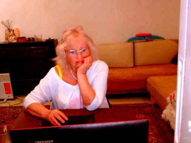 Natalia7634 webcam