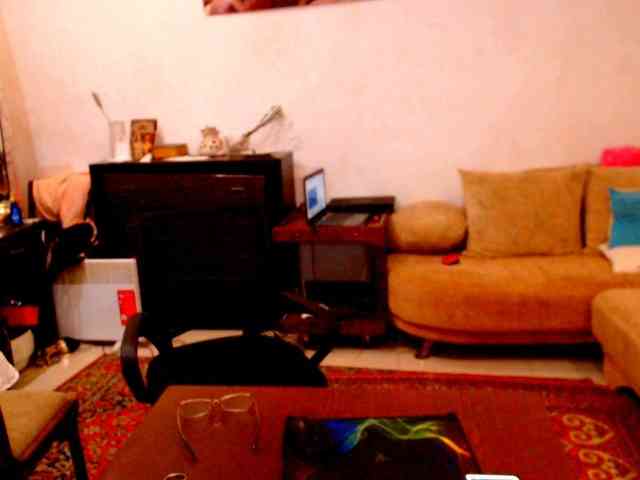 Natalia7634 webcam