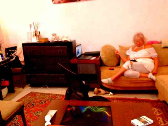Natalia7634 webcam