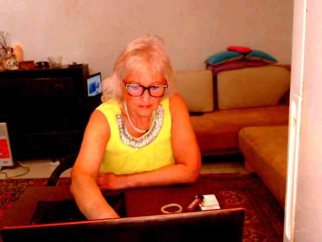Natalia7634 webcam