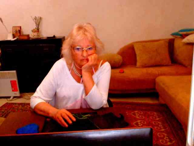 Natalia7634 webcam