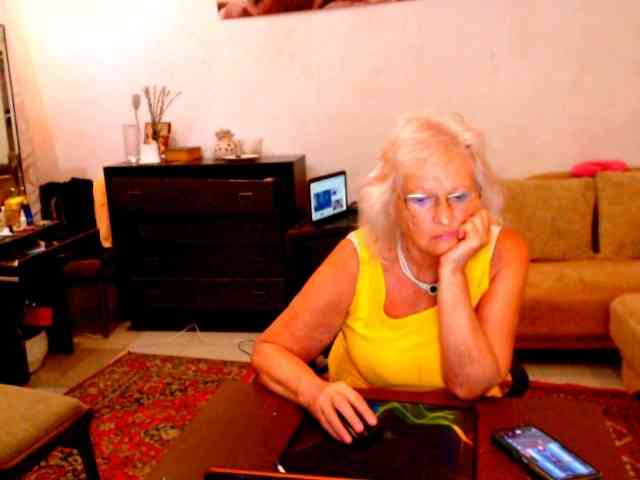 Natalia7634 webcam