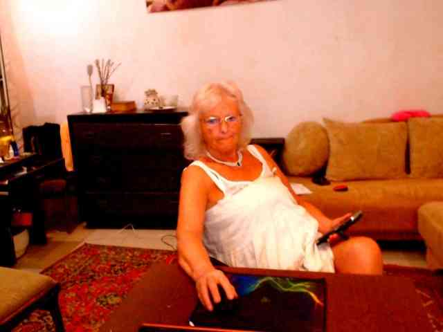 Natalia7634 webcam