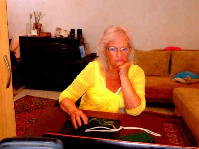 Natalia7634 webcam