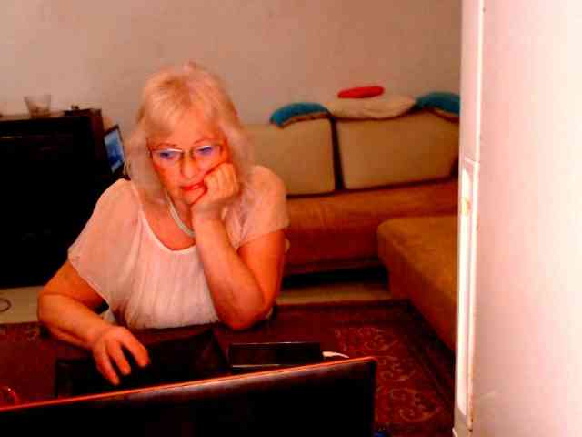 Natalia7634 webcam
