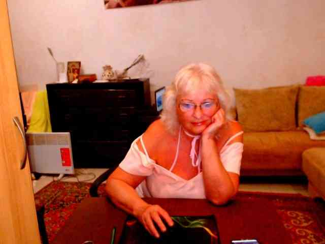 Natalia7634 webcam