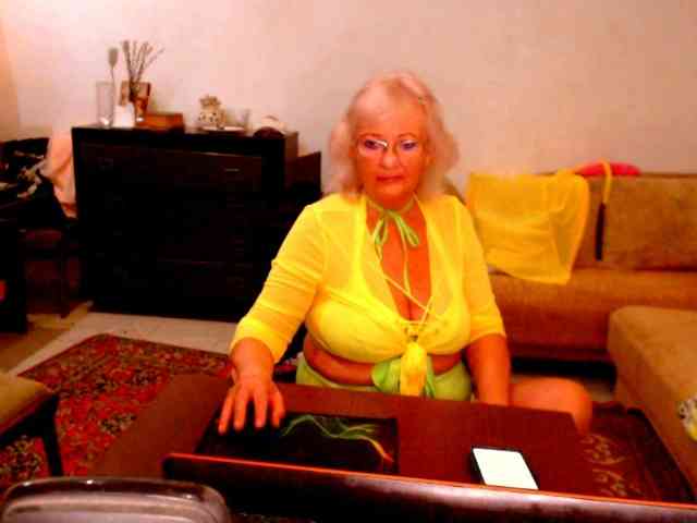 Natalia7634 webcam
