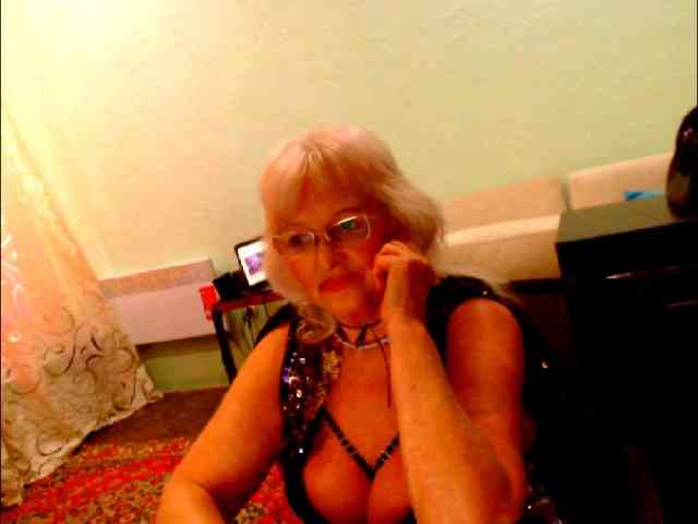 Natalia7634 webcam