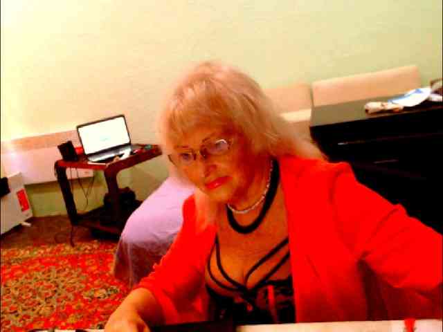 Natalia7634 webcam