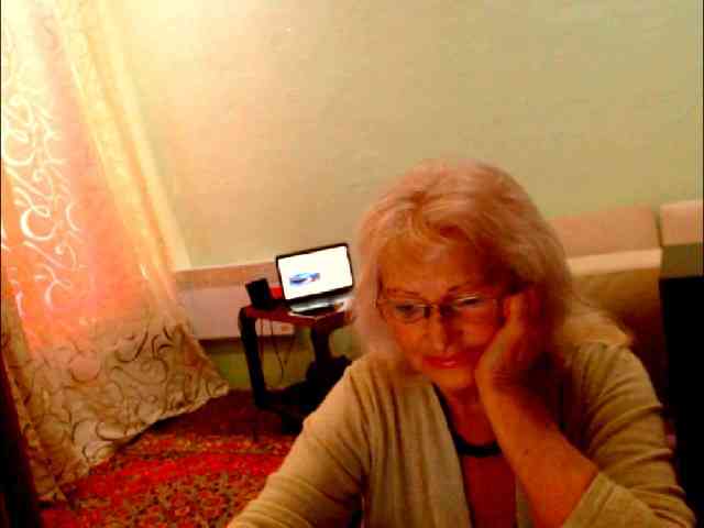 Natalia7634 webcam