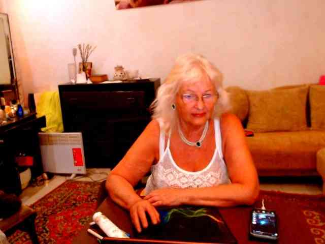 Natalia7634 webcam