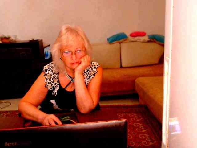 Natalia7634 webcam
