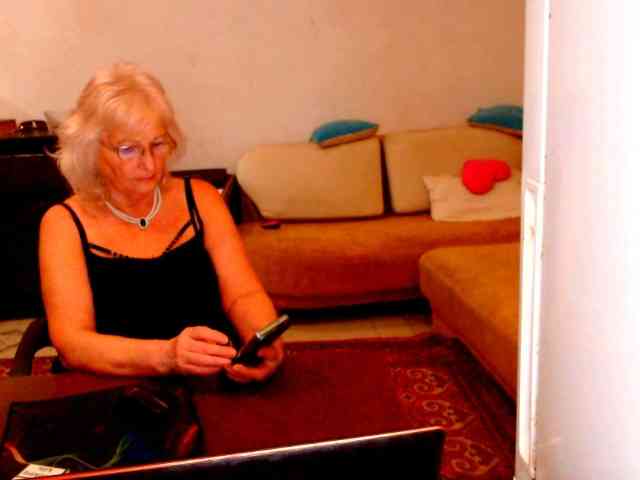 Natalia7634 webcam