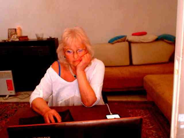 Natalia7634 webcam