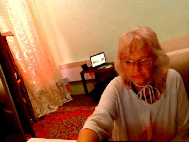 Natalia7634 webcam