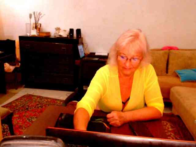 Natalia7634 webcam