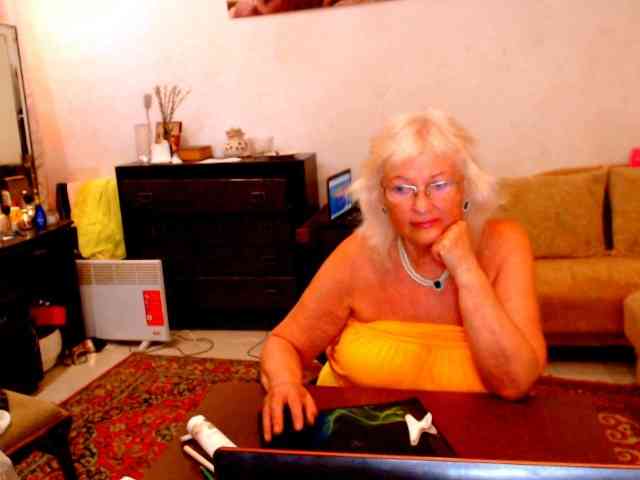 webcam live Natalia7634