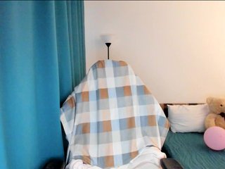 Shy_foxY Porn Show