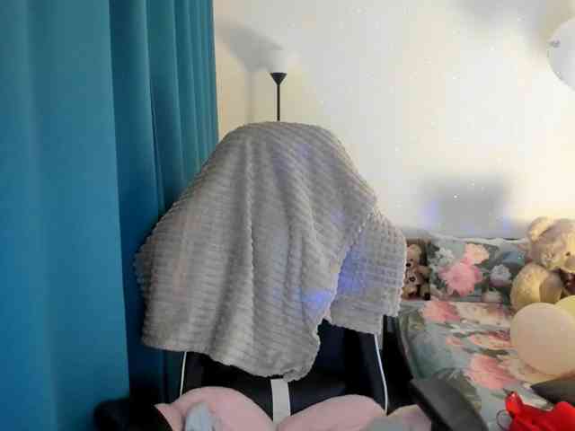 Shy_foxY webcam