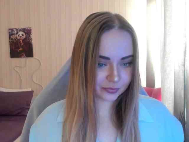 Shy_foxY webcam