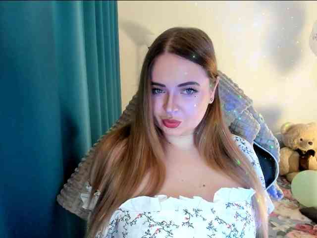 Shy_foxY webcam
