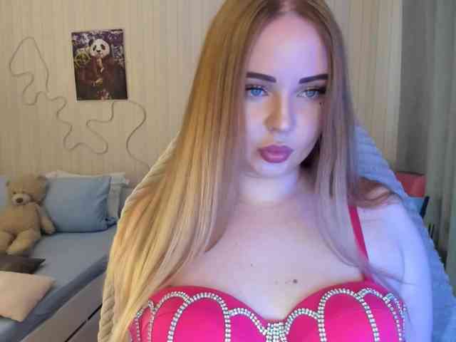 web cam live MishaLips