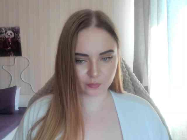 Shy_foxY webcam