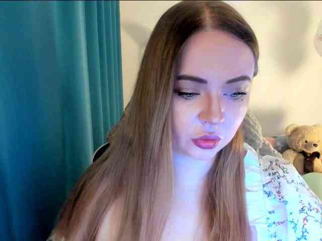 Shy_foxY webcam