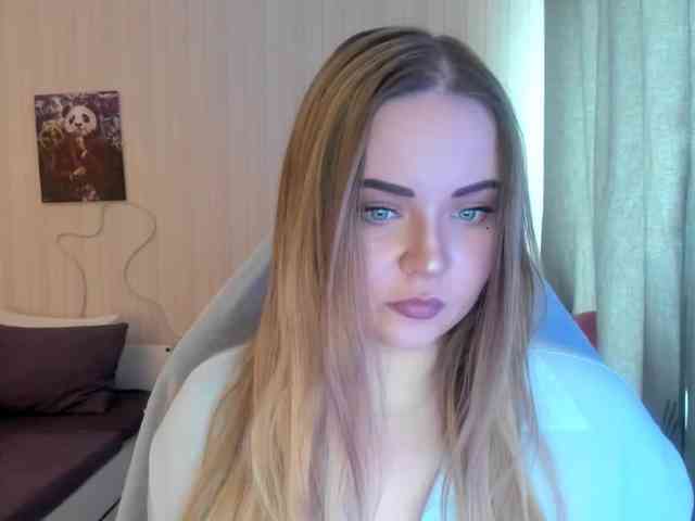 free sex webcam MishaLips