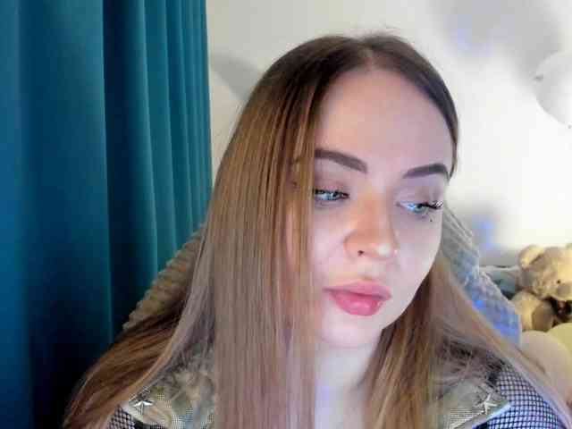 Shy_foxY webcam