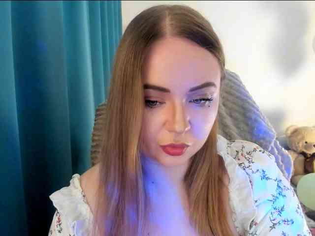 Shy_foxY webcam