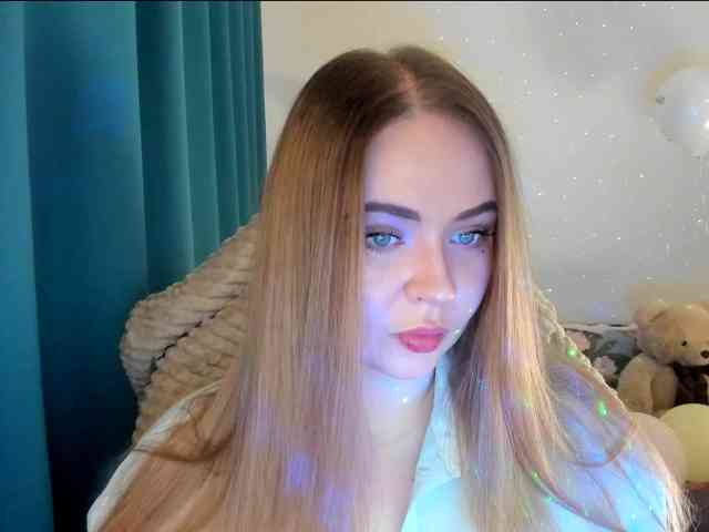 Shy_foxY webcam