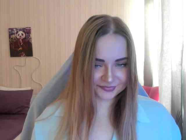 Shy_foxY webcam