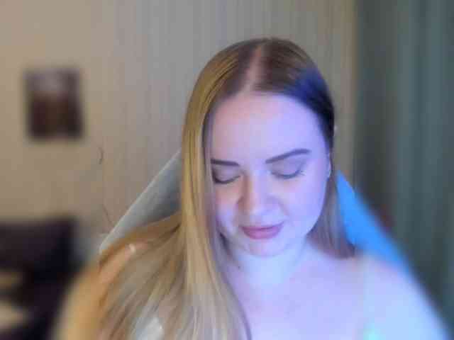 Shy_foxY webcam