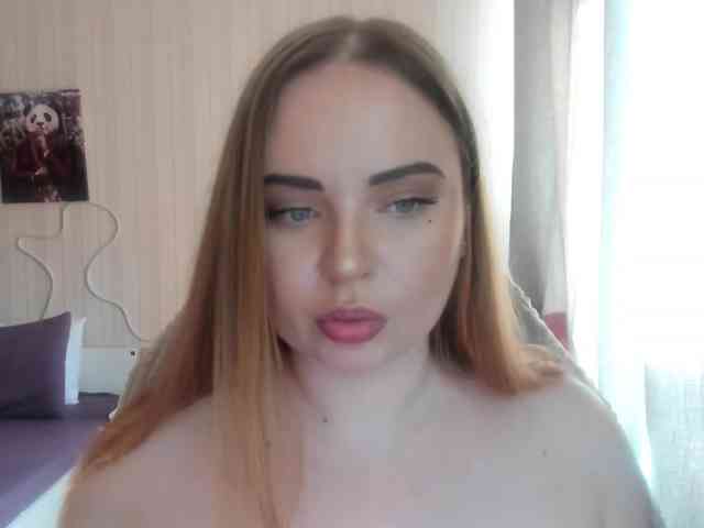Shy_foxY webcam