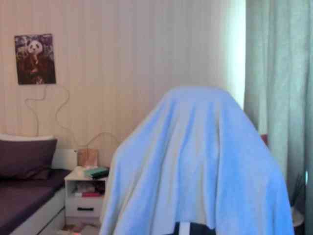 private live show MishaLips