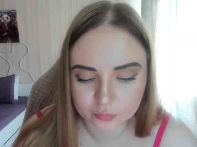 Shy_foxY webcam