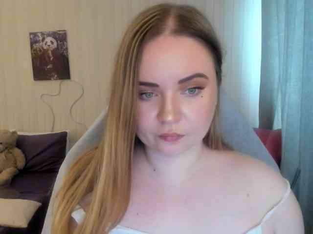 private live show MishaLips