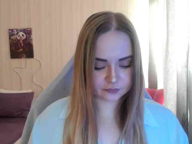 striptease web cam MishaLips