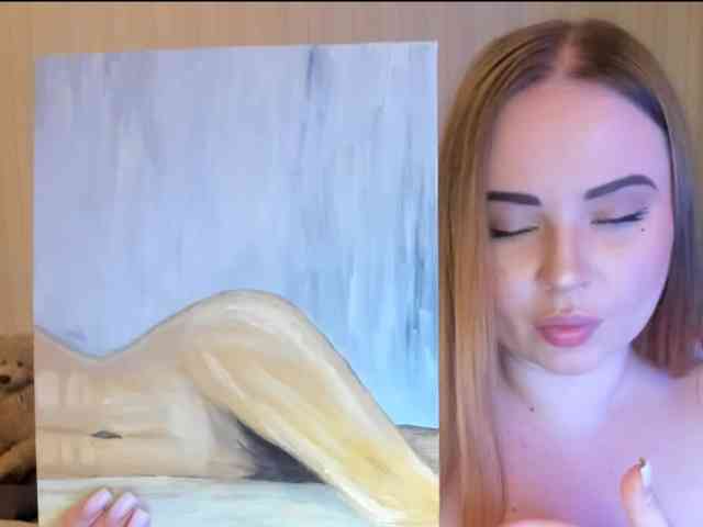 Shy_foxY webcam
