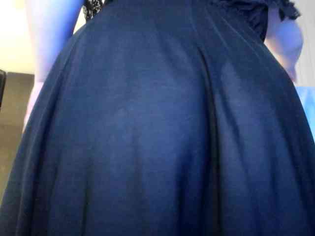 Shy_foxY webcam