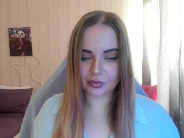 Shy_foxY webcam