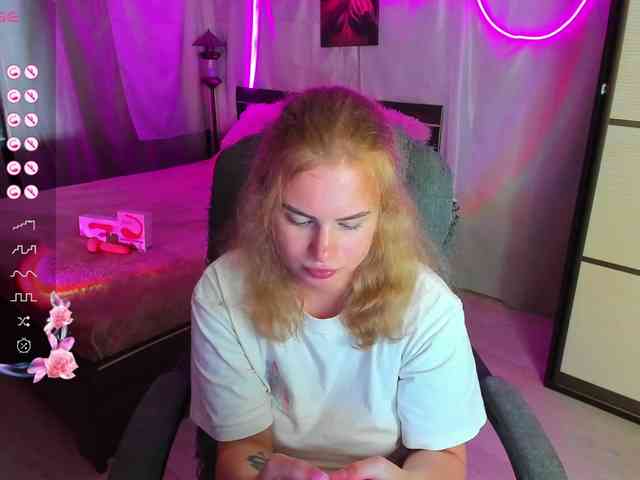 My-cute-girl webcam
